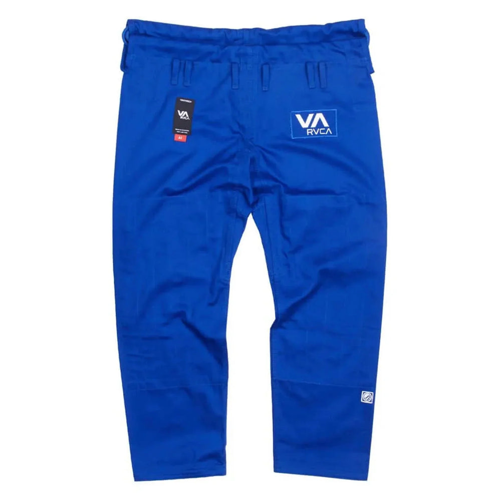 Shoyoroll Cut RVCA V2 Batch 60 BJJ Gi