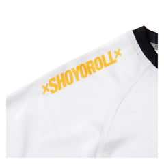 Shoyoroll 2022 Ranked Short Sleeve Rash Guard