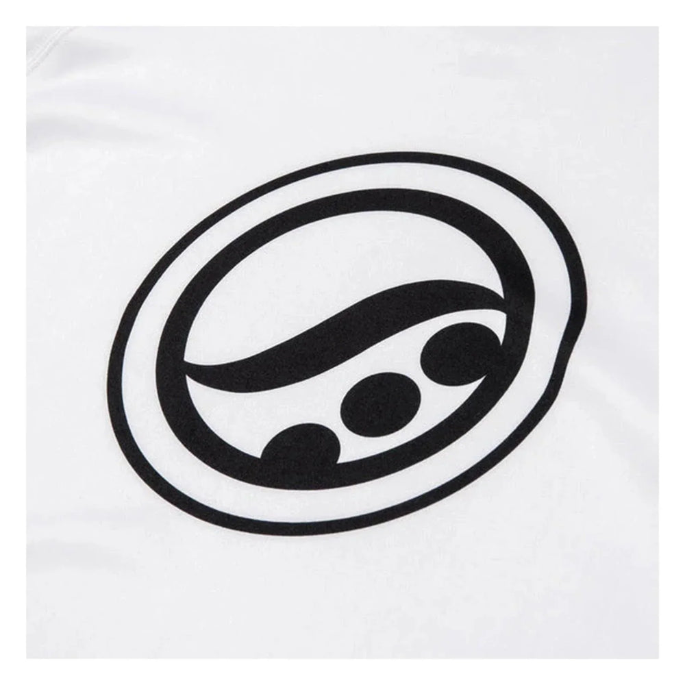 Shoyoroll 2022 Ranked Short Sleeve Rash Guard