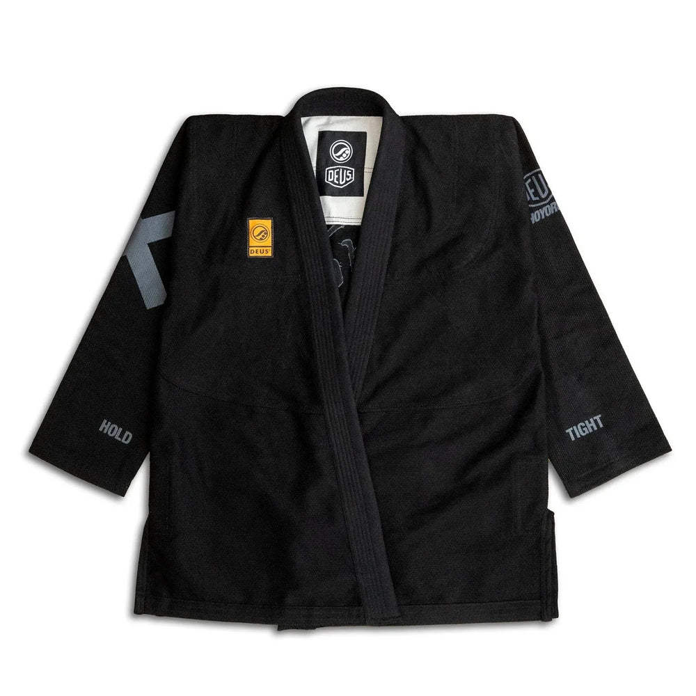 BJJ Gi Deus Ex Machina x Shoyoroll