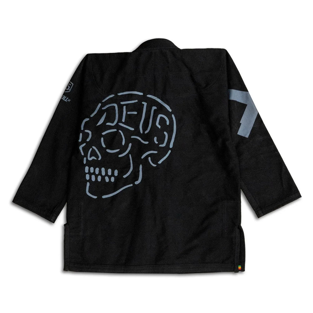 BJJ Gi Deus Ex Machina x Shoyoroll