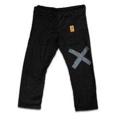 BJJ Gi Deus Ex Machina x Shoyoroll