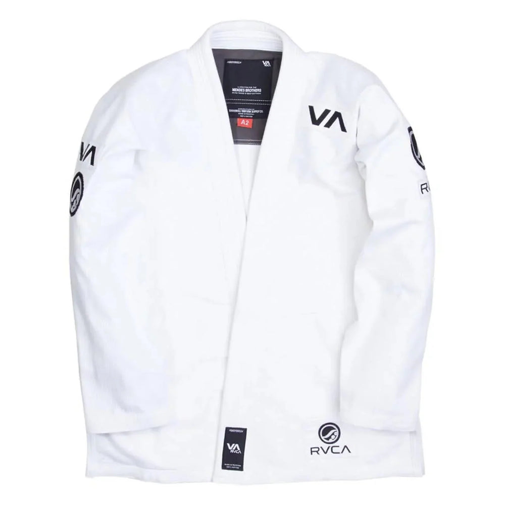 Shoyoroll Batch 60 RVCA V2 BJJ Gi