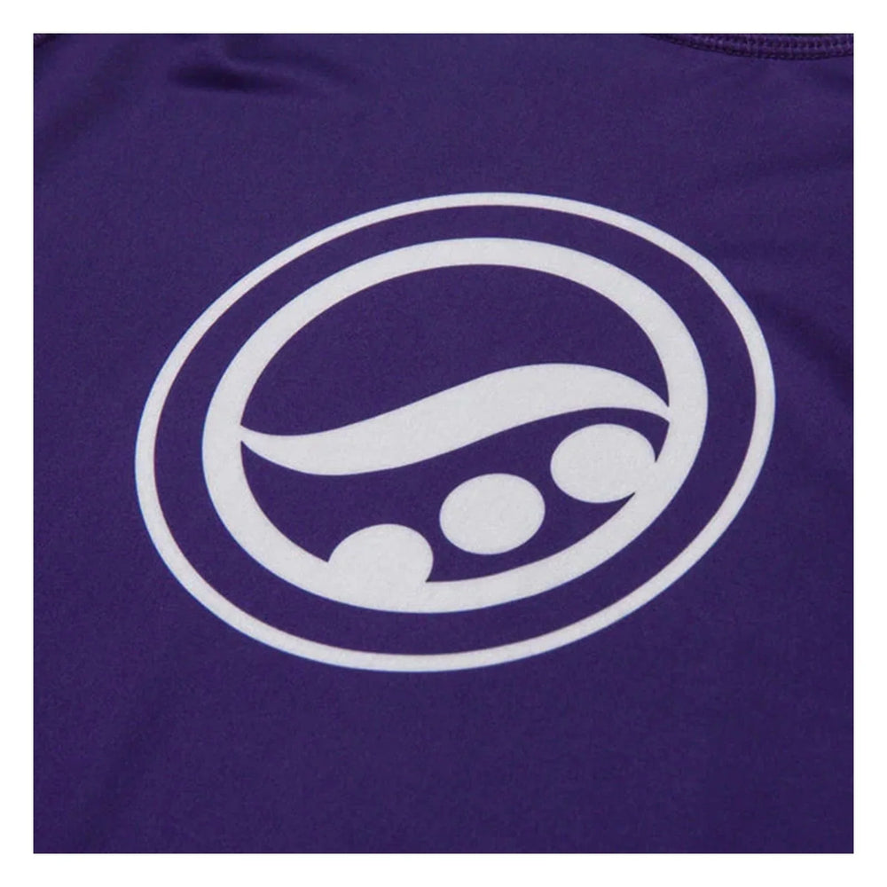 Shoyoroll 2022 Ranked Short Sleeve Rash Guard