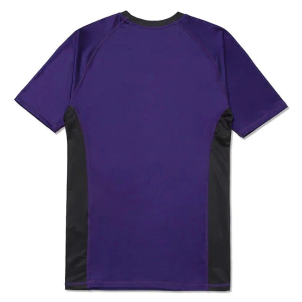 Shoyoroll 2022 Ranked Short Sleeve Rash Guard