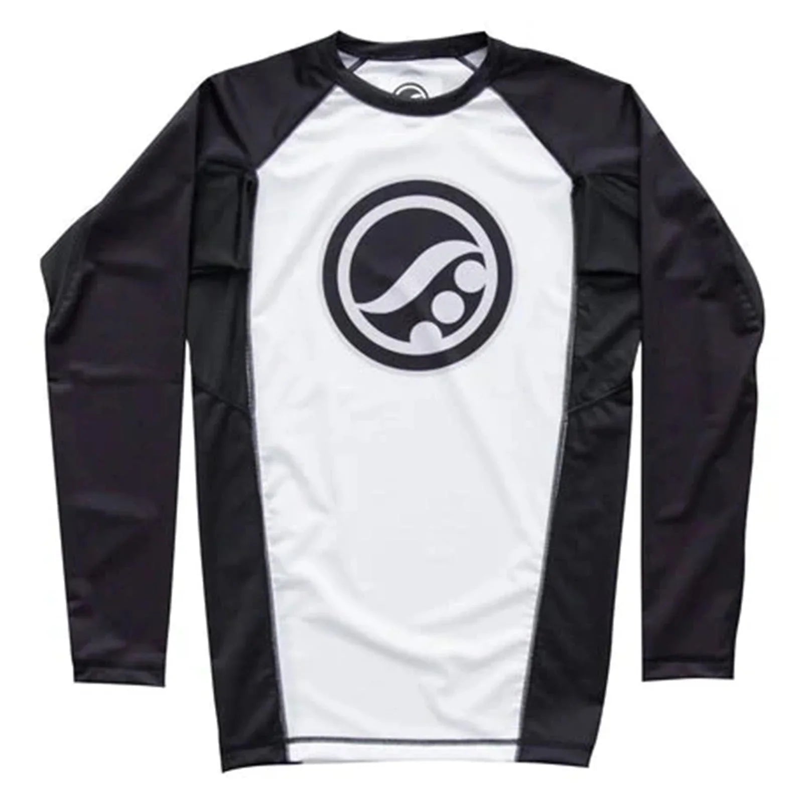 Shoyoroll 2019 CS Q1 Long Sleeve Training Rash Guard
