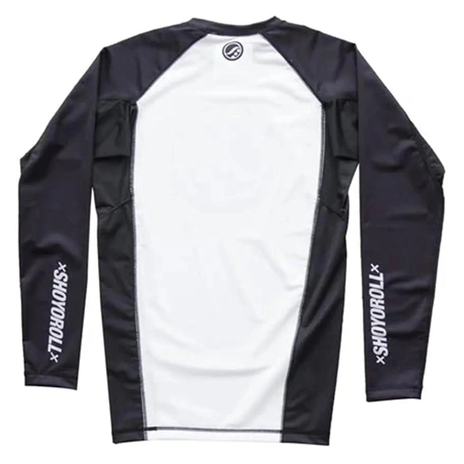 Shoyoroll 2019 CS Q1 Long Sleeve Training Rash Guard