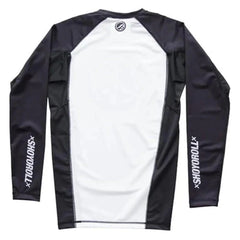 Shoyoroll 2019 CS Q1 Long Sleeve Training Rash Guard