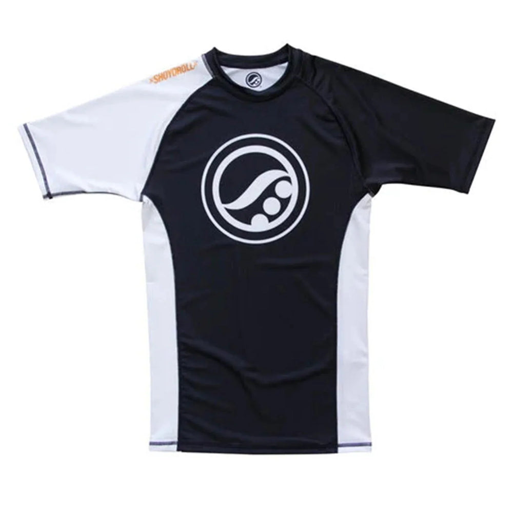 Shoyoroll 2019 Q4 Ranked Short Sleeve Rash Guard
