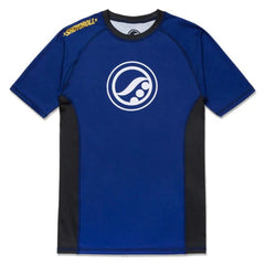 Shoyoroll 2022 Ranked Short Sleeve Rash Guard