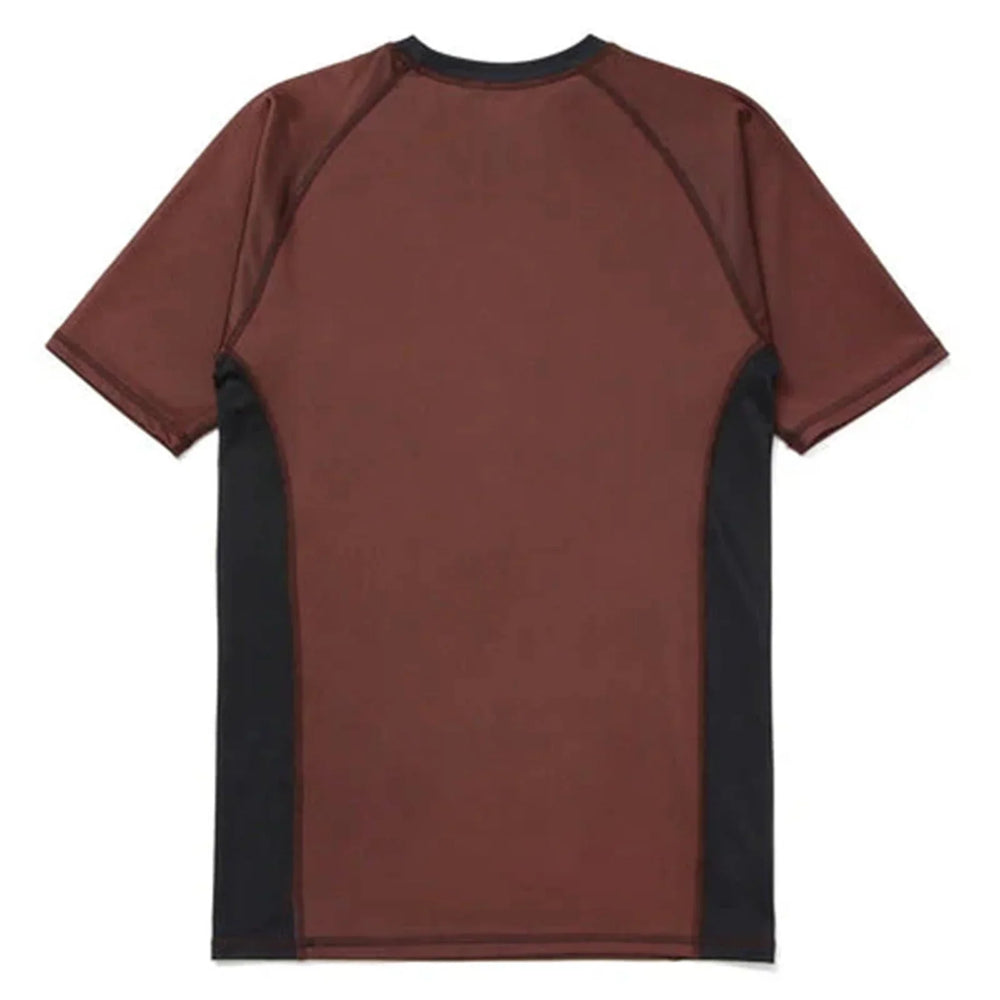 Shoyoroll 2022 Ranked Short Sleeve Rash Guard