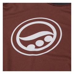 Shoyoroll 2022 Ranked Short Sleeve Rash Guard