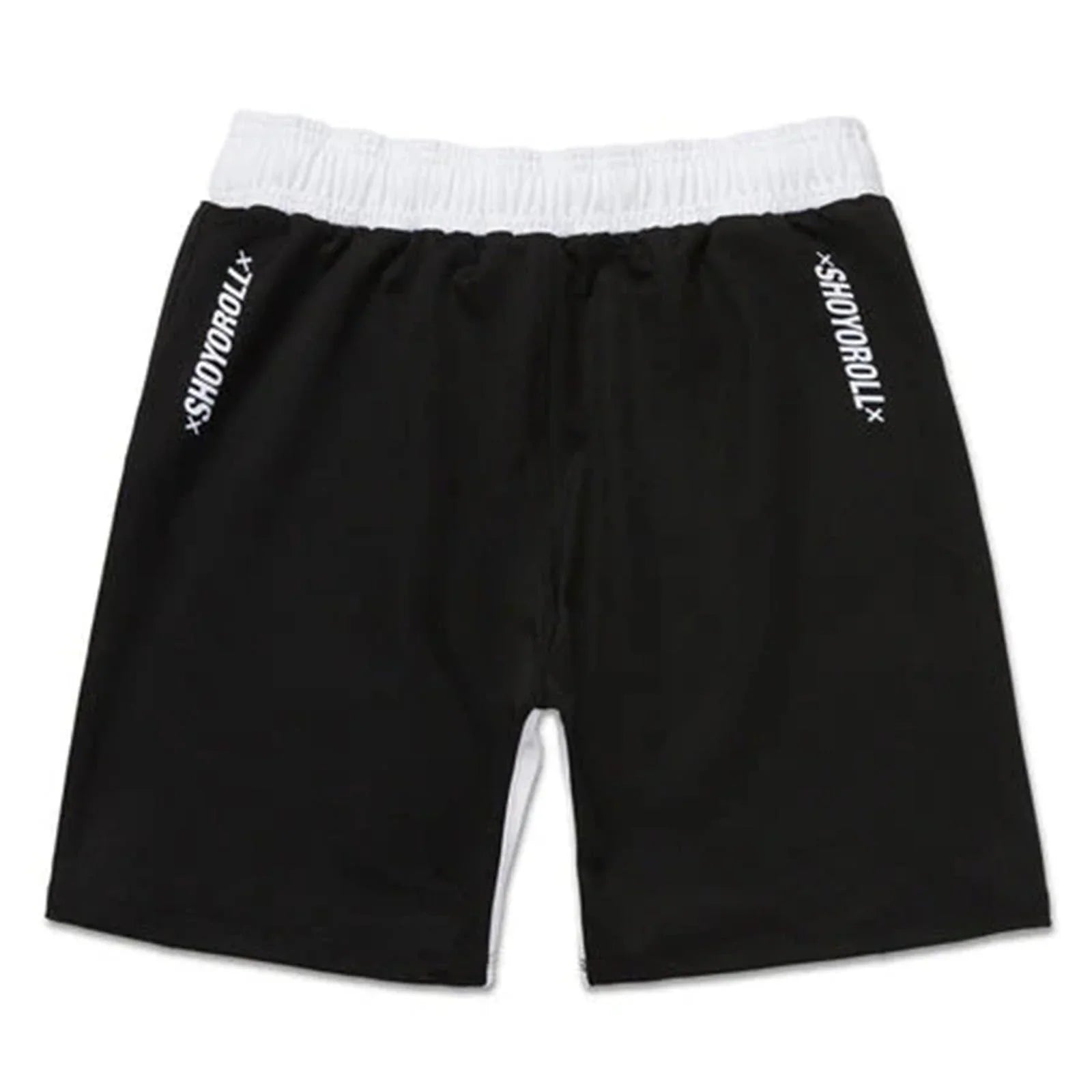 Shoyoroll Atlas Competitor Training Fitted Shorts