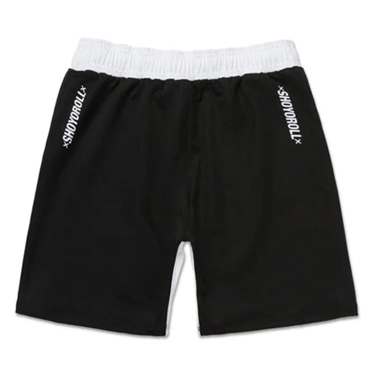 Shoyoroll Atlas Competitor Training Fitted Shorts