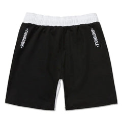 Shoyoroll Atlas Competitor Training Fitted Shorts
