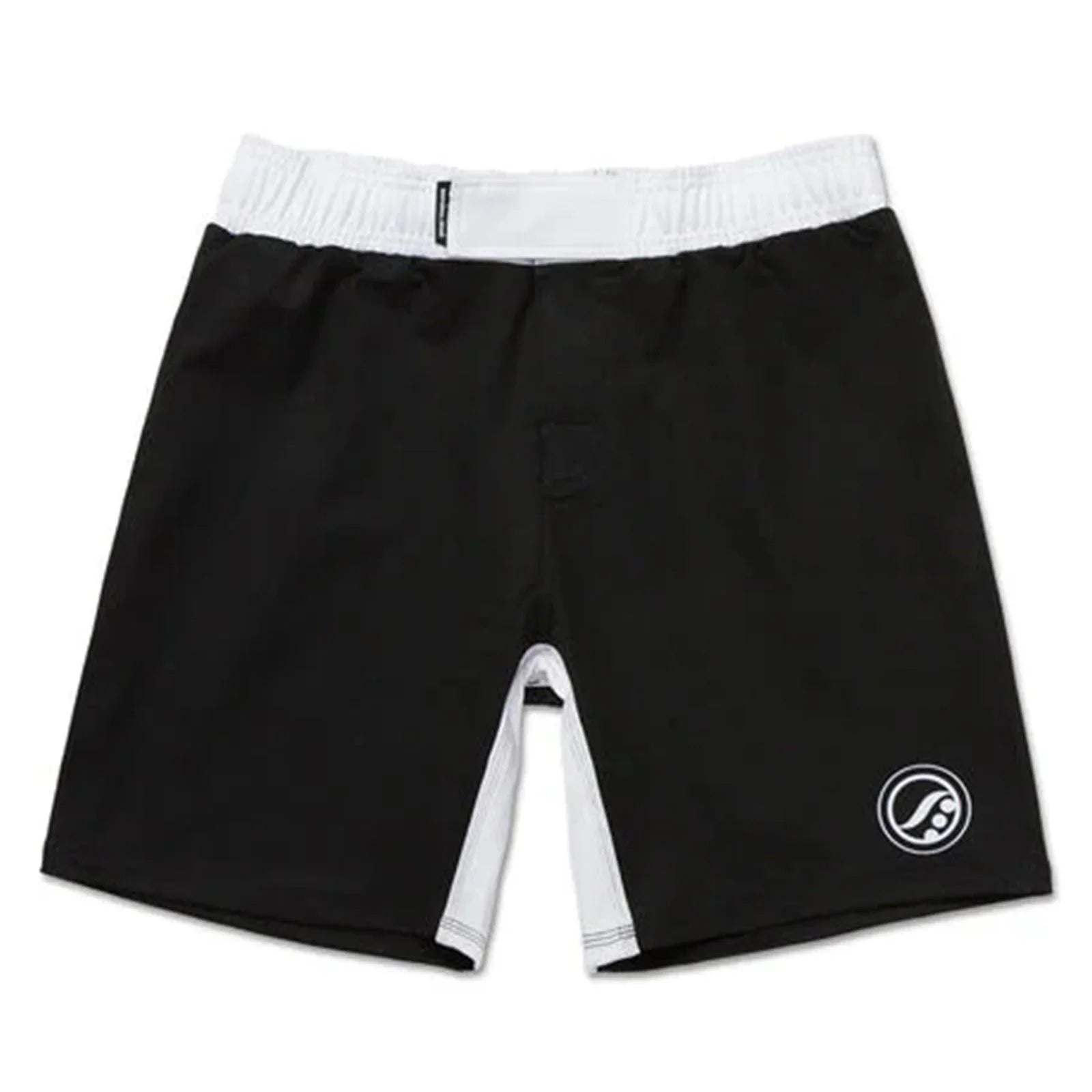 Shoyoroll Atlas Competitor Training Fitted Shorts