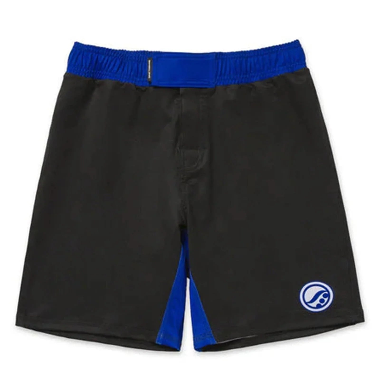 Shoyoroll Azure Competitor Training Fitted Shorts