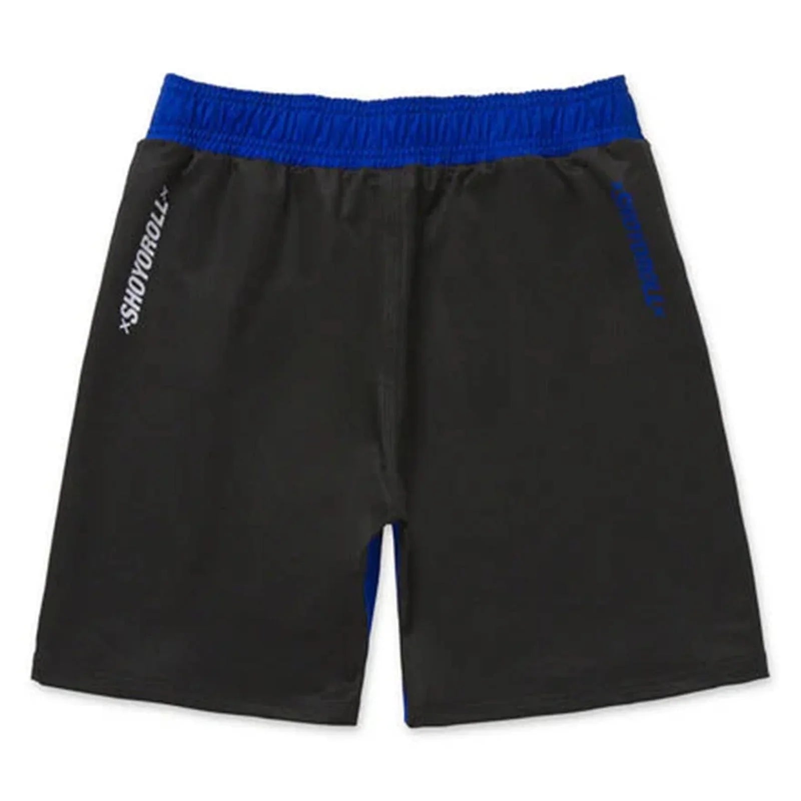 Shoyoroll Azure Competitor Training Fitted Shorts