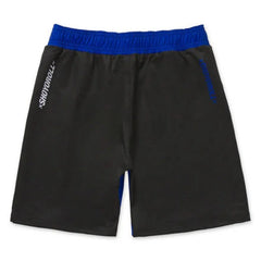 Shoyoroll Azure Competitor Training Fitted Shorts