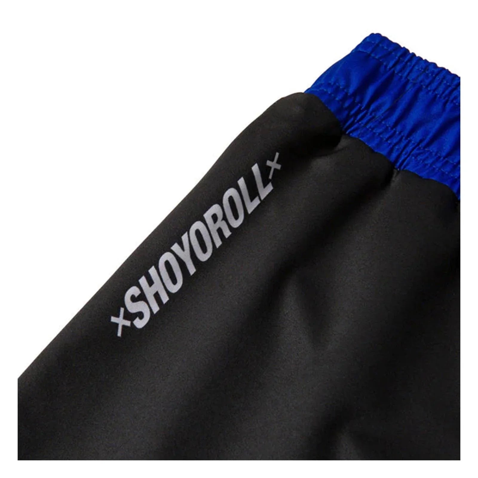 Shoyoroll Azure Competitor Training Fitted Shorts