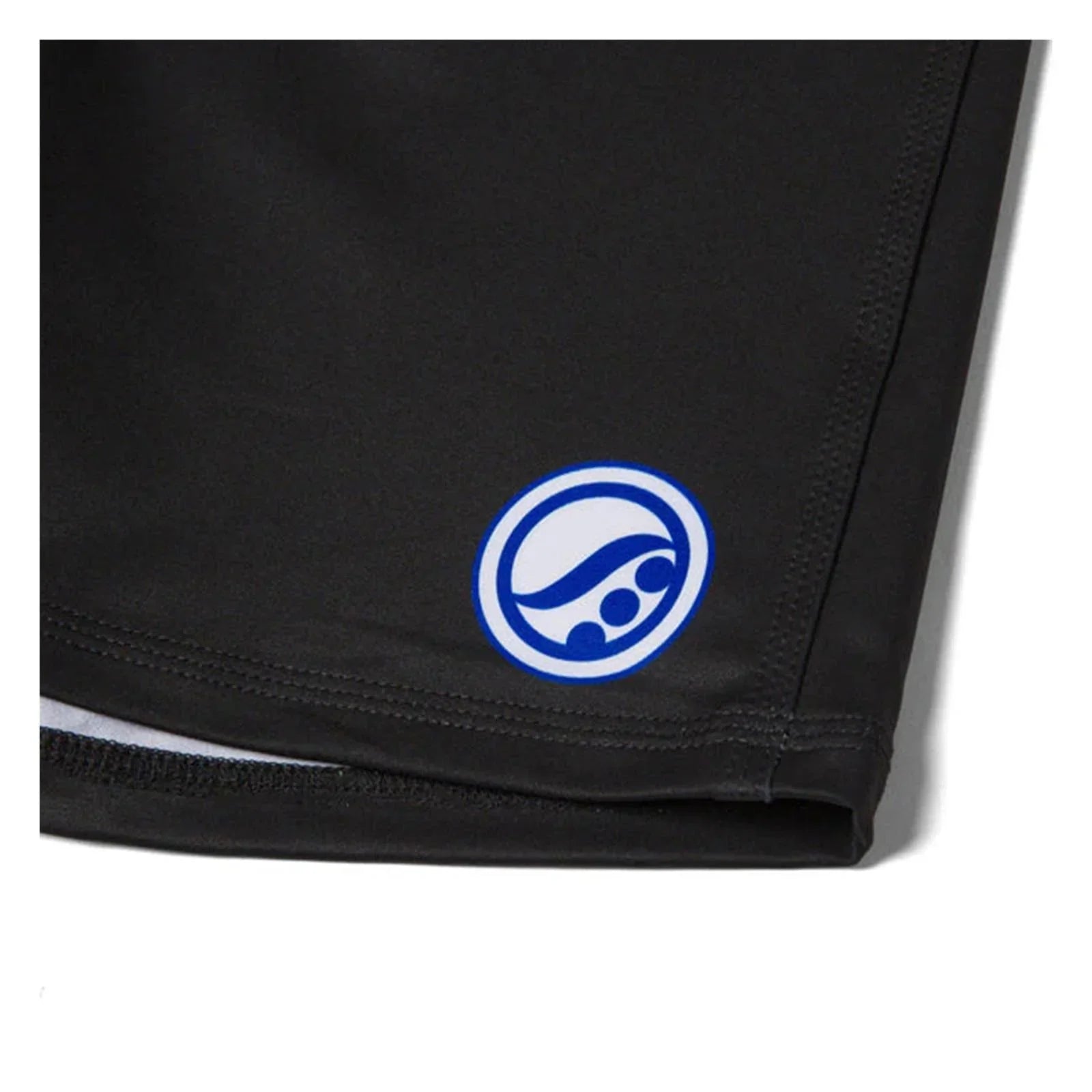Shoyoroll Azure Competitor Training Fitted Shorts
