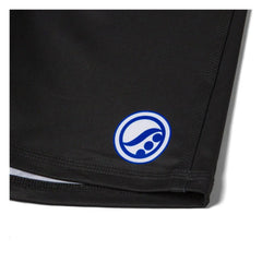Shoyoroll Azure Competitor Training Fitted Shorts