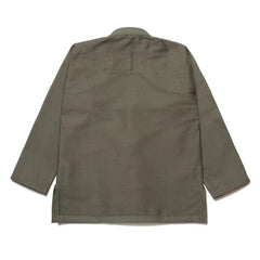 Shoyoroll Batch 114 RVCA x DPM BJJ Gi