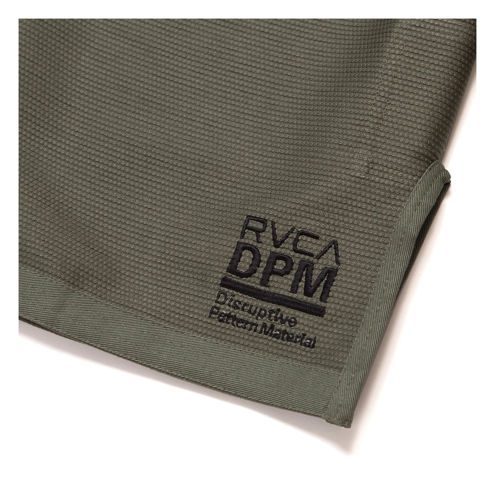 Shoyoroll Batch 114 RVCA x DPM BJJ Gi