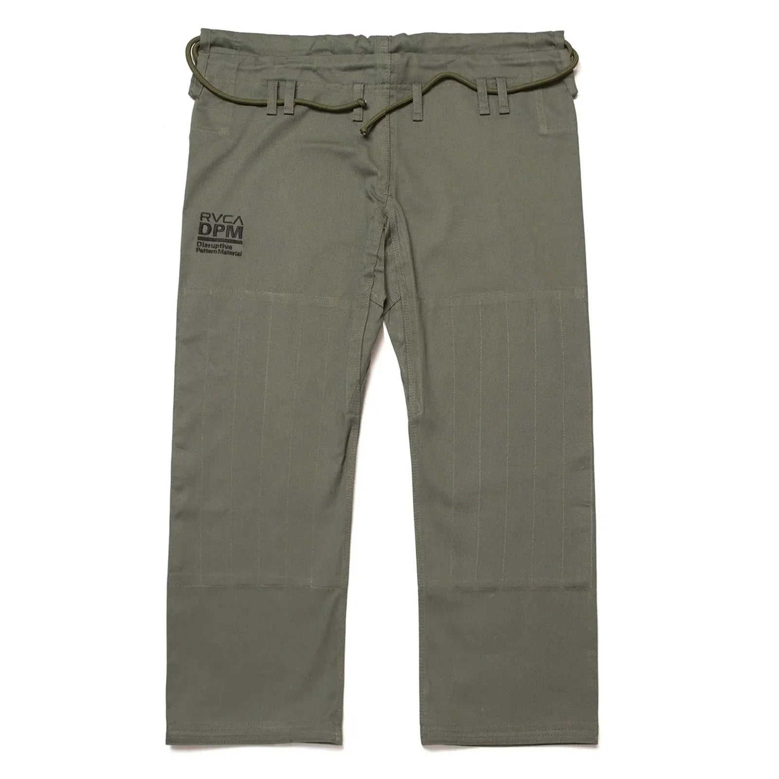 Shoyoroll Batch 114 RVCA x DPM BJJ Gi