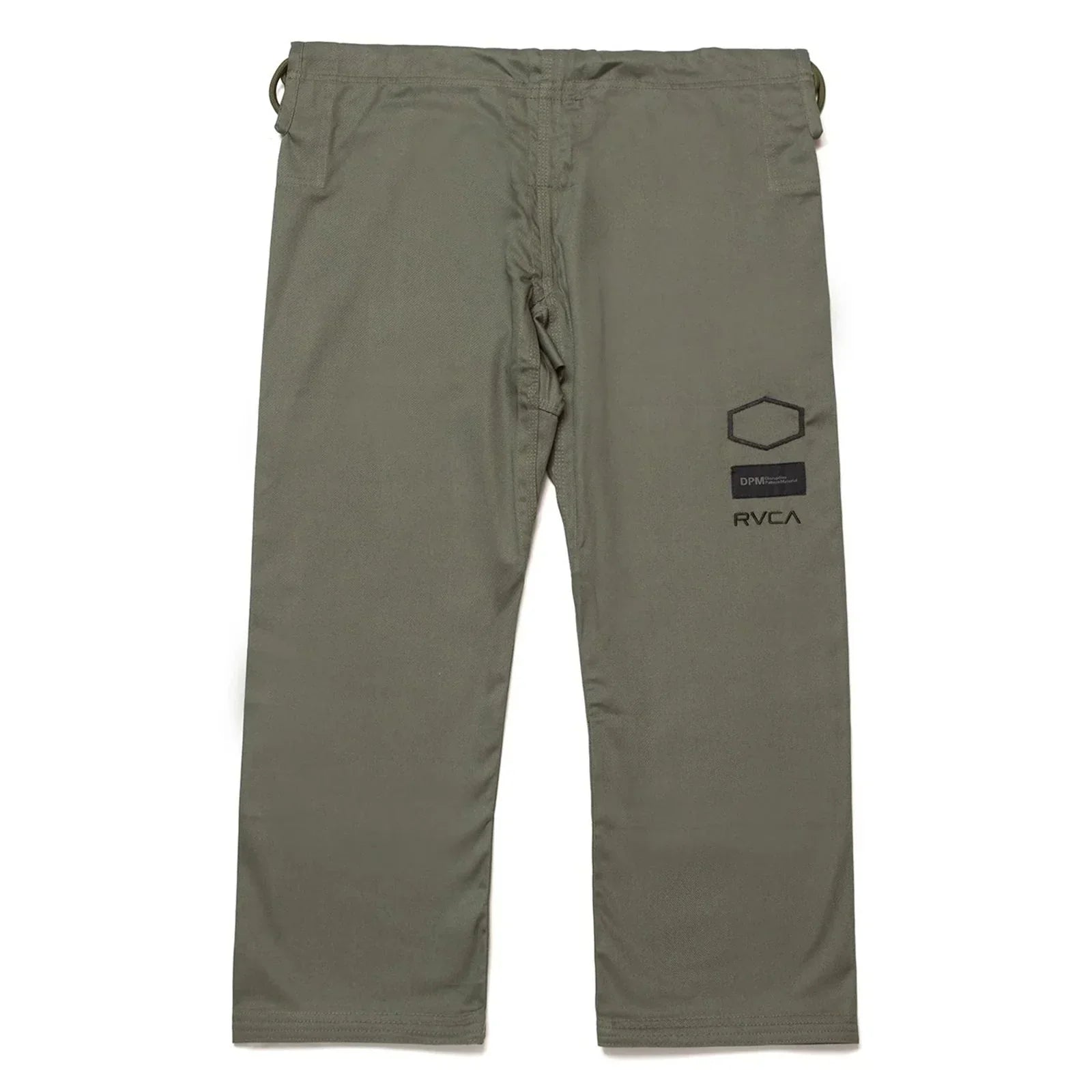 Shoyoroll Batch 114 RVCA x DPM BJJ Gi