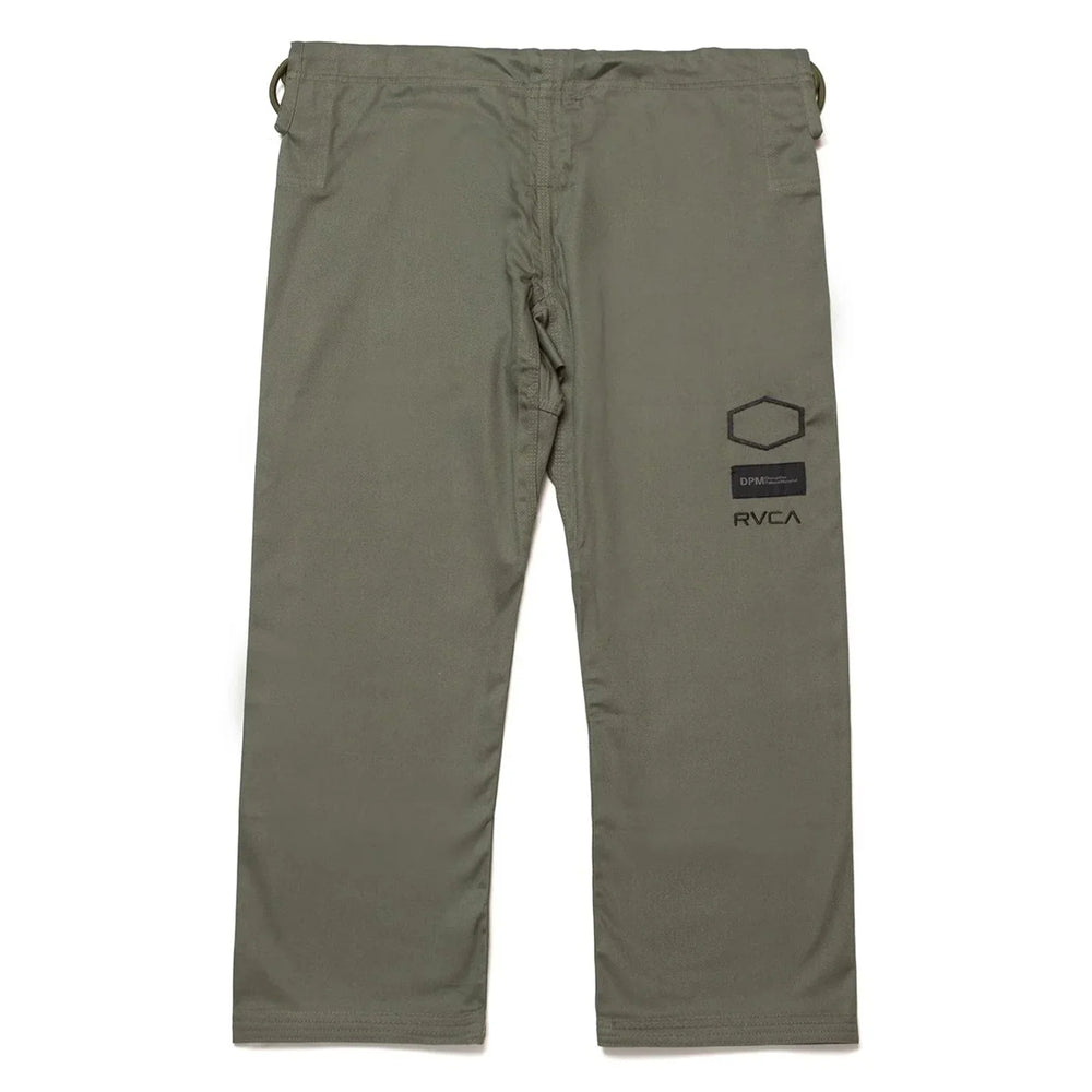 Shoyoroll Batch 114 RVCA x DPM BJJ Gi