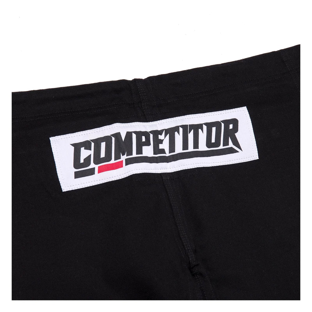 Shoyoroll Batch 124 Federation V2 BJJ Gi