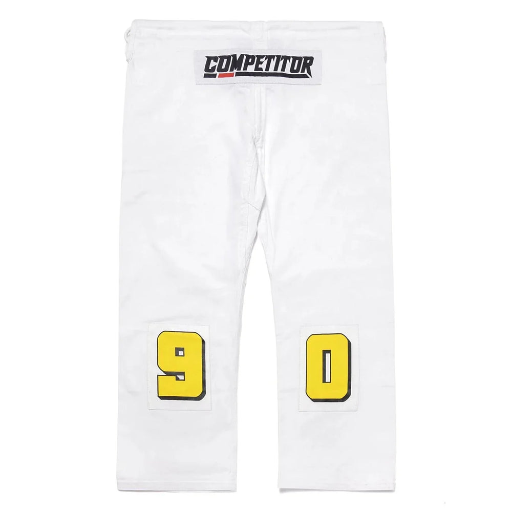 Shoyoroll Batch 124 Federation V2 BJJ Gi