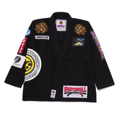 Shoyoroll Batch 124 Federation V2 BJJ Gi