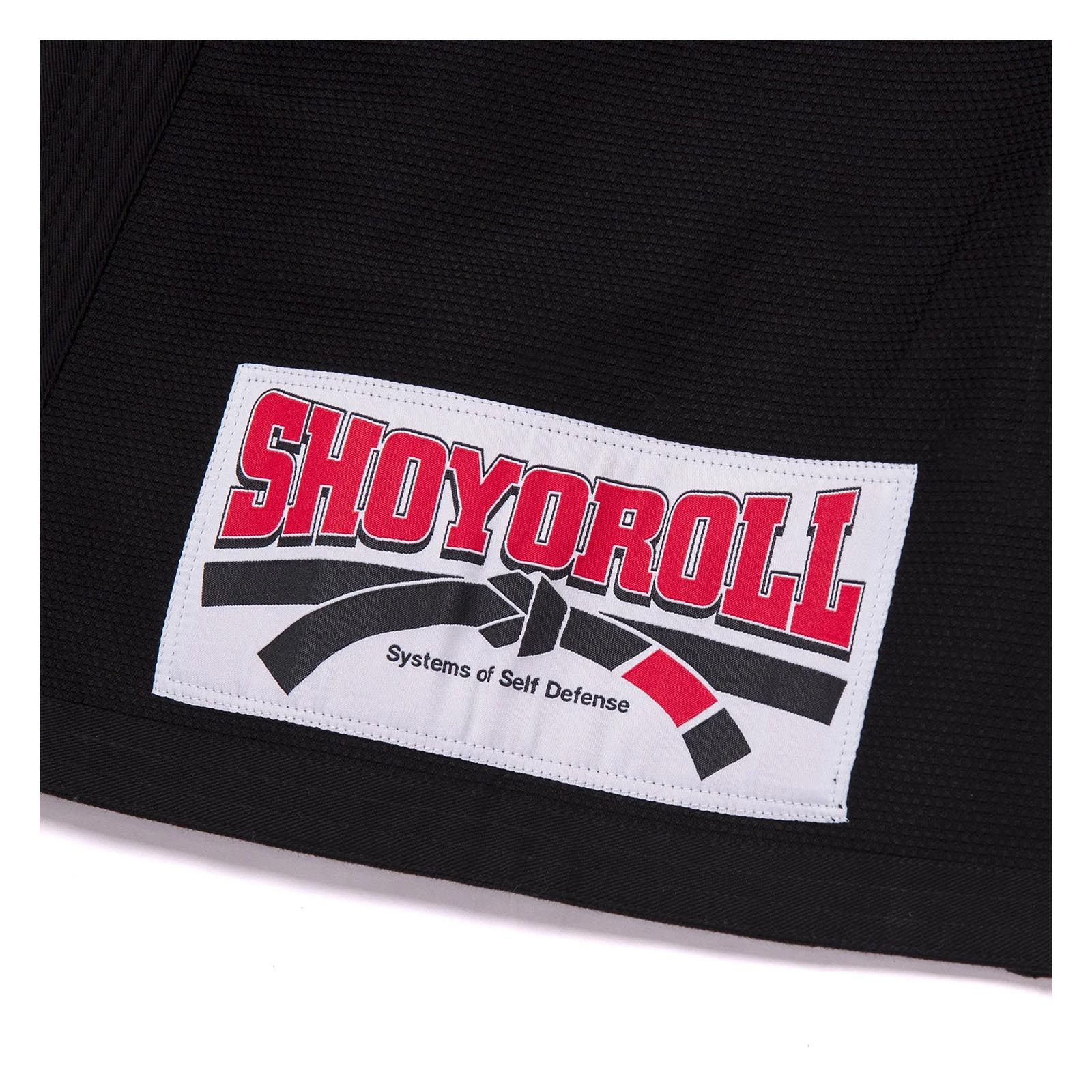 Shoyoroll Batch 124 Federation V2 BJJ Gi