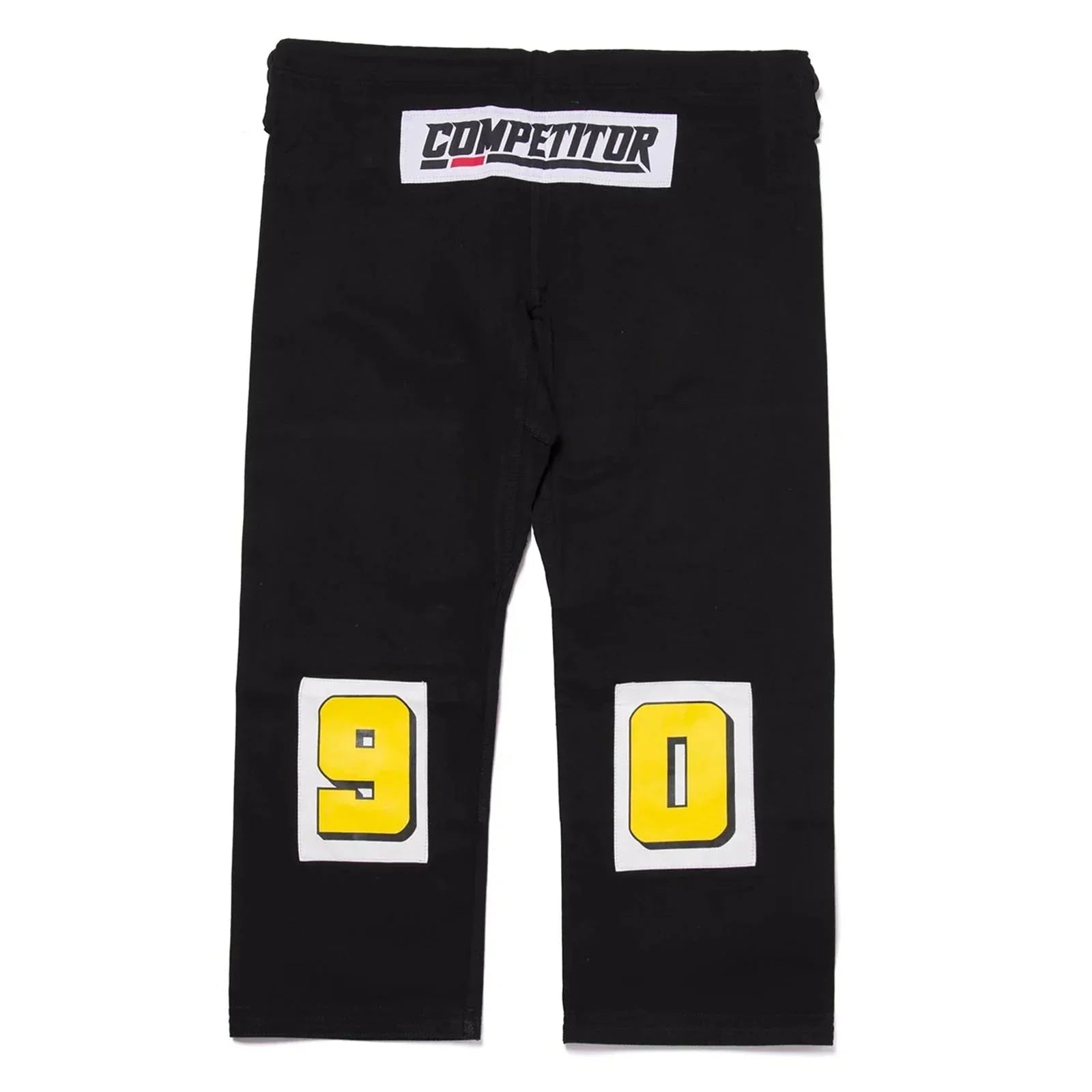Shoyoroll Batch 124 Federation V2 BJJ Gi