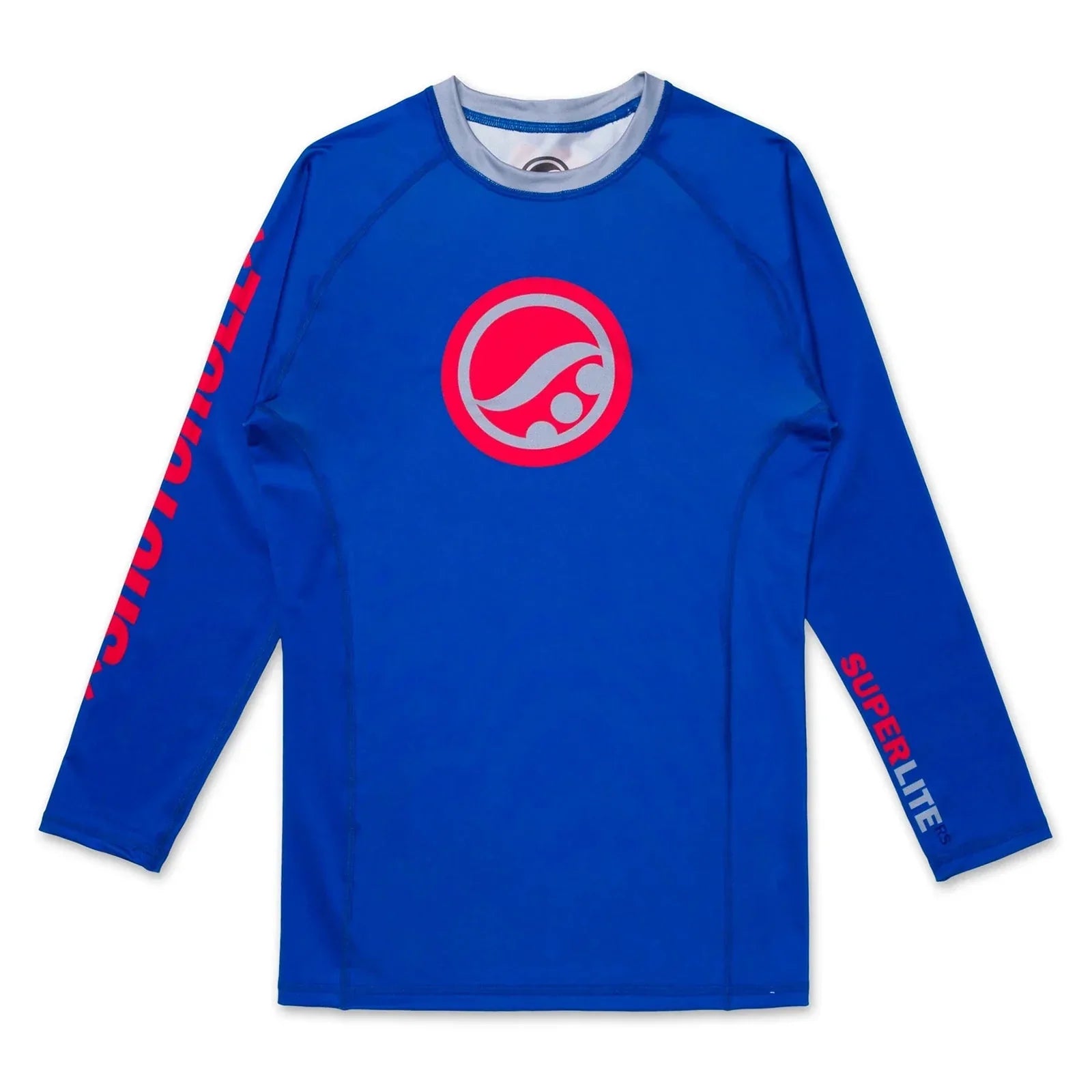 Shoyoroll Batch 145 SuperLite Retro Long Sleeve Rash Guard