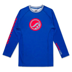 Shoyoroll Batch 145 SuperLite Retro Long Sleeve Rash Guard