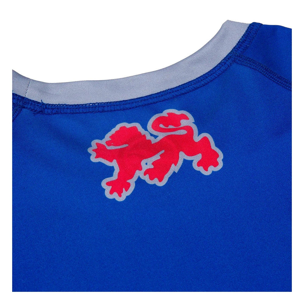 Shoyoroll Batch 145 SuperLite Retro Long Sleeve Rash Guard