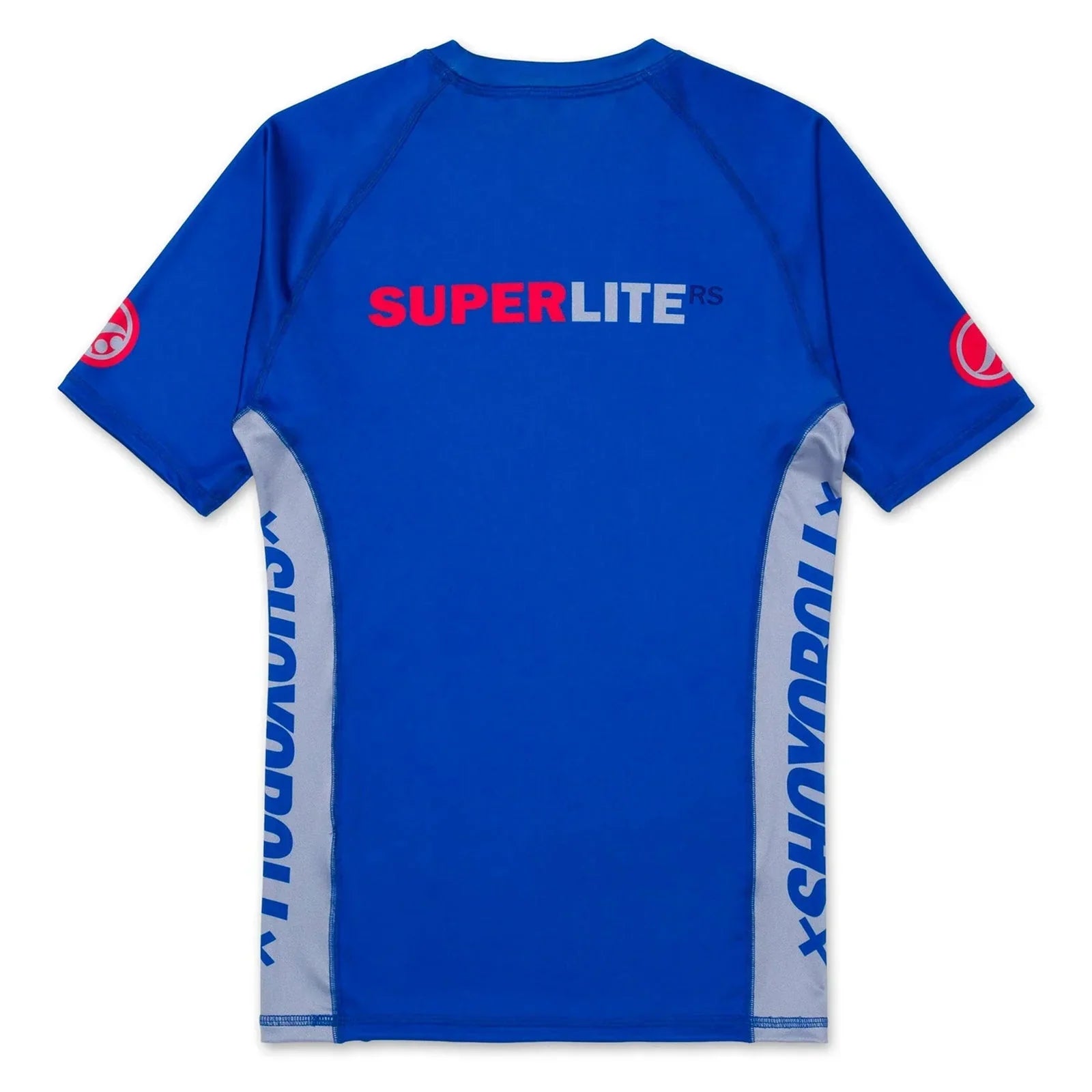 Shoyoroll Batch 145 SuperLite Retro Short Sleeve Rash Guard