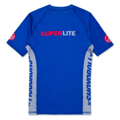 Shoyoroll Batch 145 SuperLite Retro Short Sleeve Rash Guard