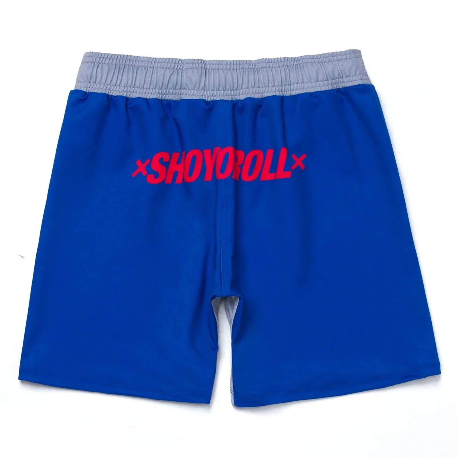 Shoyoroll Batch 145 SuperLite Retro MMA Training Shorts