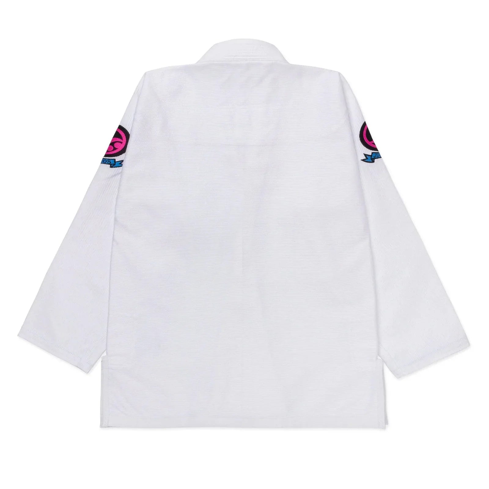 Shoyoroll Batch 149 Retro Gradient BJJ Gi