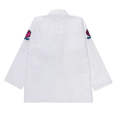 Shoyoroll Batch 149 Retro Gradient BJJ Gi