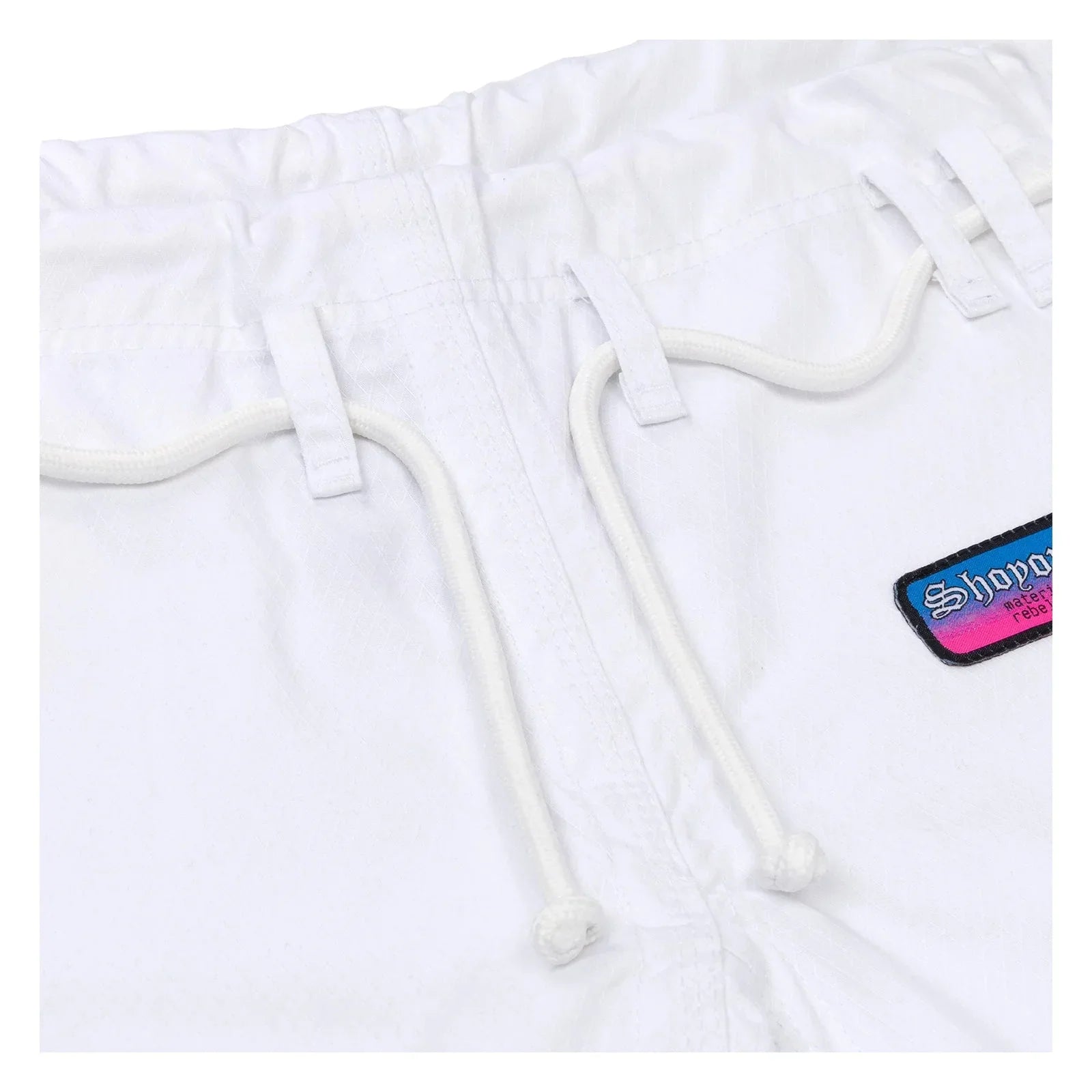 Shoyoroll Batch 149 Retro Gradient BJJ Gi