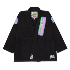 Shoyoroll Batch 149 Retro Gradient BJJ Gi