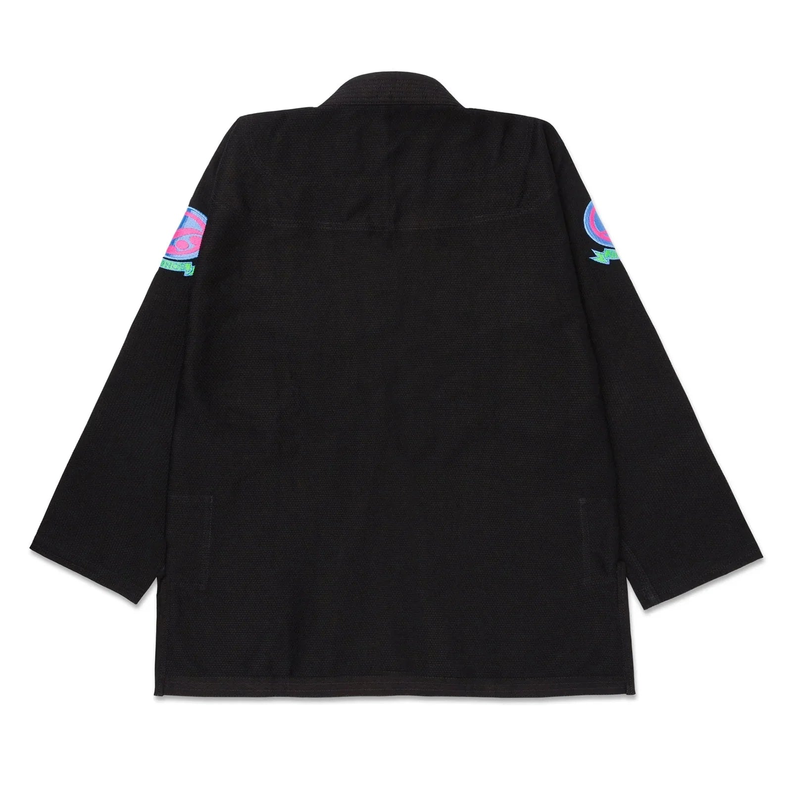 Shoyoroll Batch 149 Retro Gradient BJJ Gi