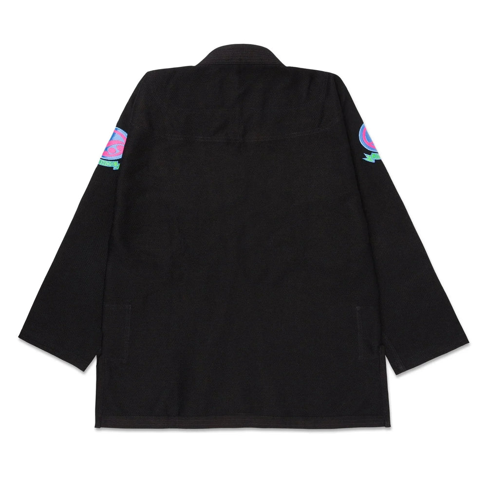 Shoyoroll Batch 149 Retro Gradient BJJ Gi