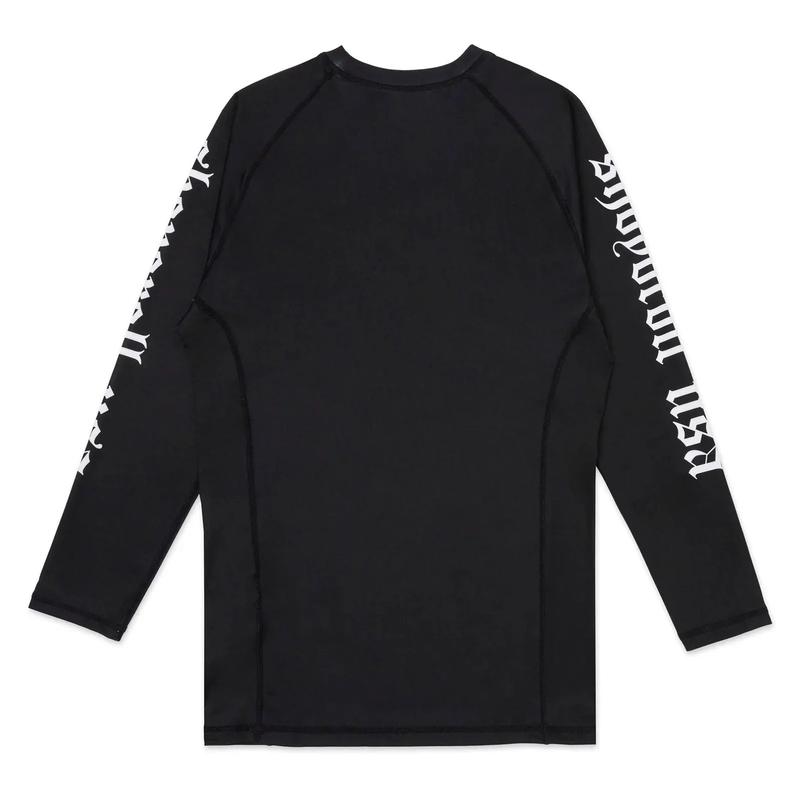 Shoyoroll Batch 151 LS 24 Americana Long Sleeve Rash Guard