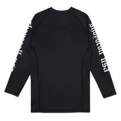 Shoyoroll Batch 151 LS 24 Americana Long Sleeve Rash Guard